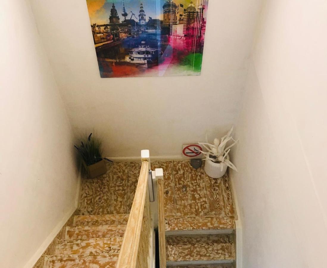 Ferienwohnung Forest & Wein Neustadt an der Weinstrasse Ngoại thất bức ảnh