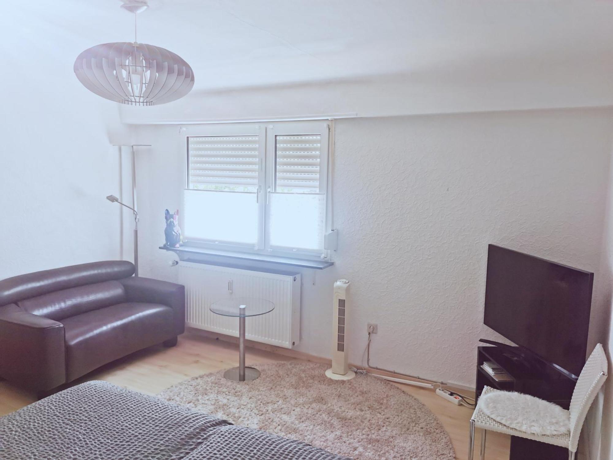 Ferienwohnung Forest & Wein Neustadt an der Weinstrasse Ngoại thất bức ảnh