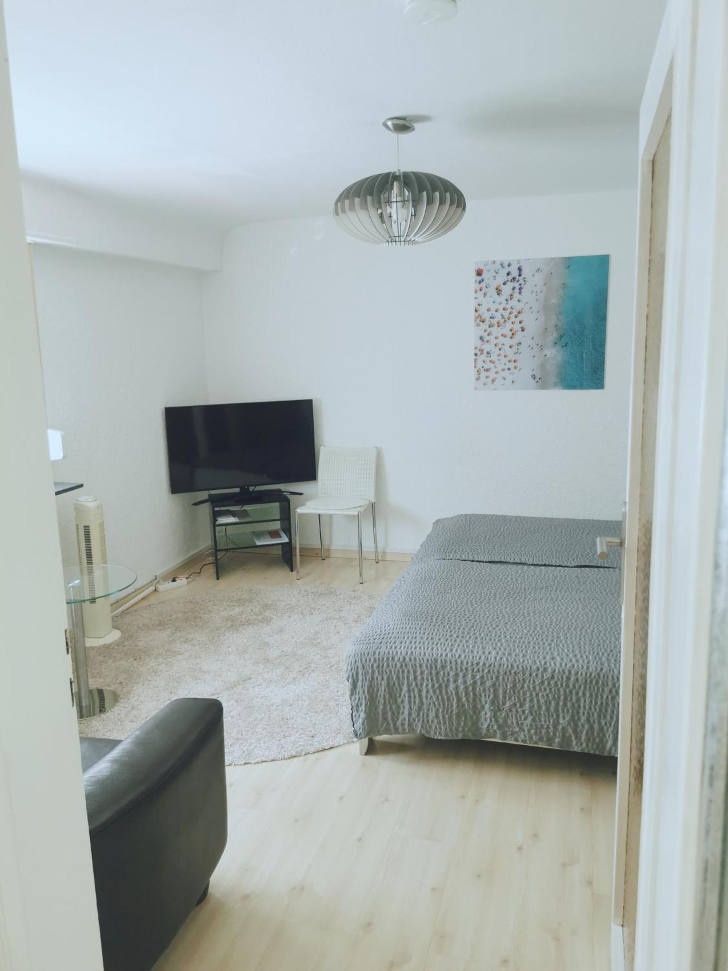 Ferienwohnung Forest & Wein Neustadt an der Weinstrasse Ngoại thất bức ảnh