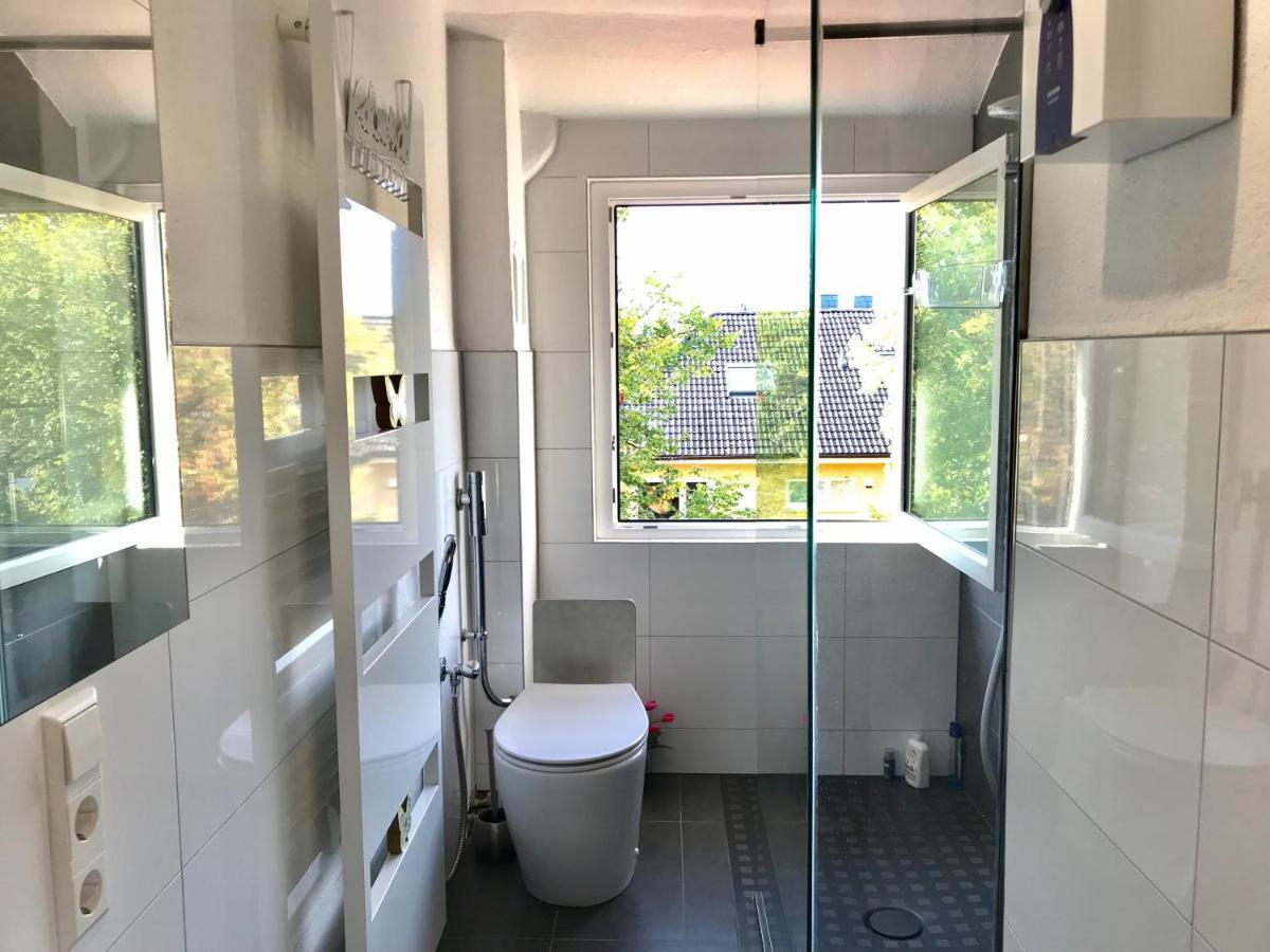 Ferienwohnung Forest & Wein Neustadt an der Weinstrasse Ngoại thất bức ảnh